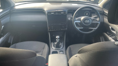 Hyundai TUCSON 1.6 TGDi Premium 5dr 2WD Petrol Estate